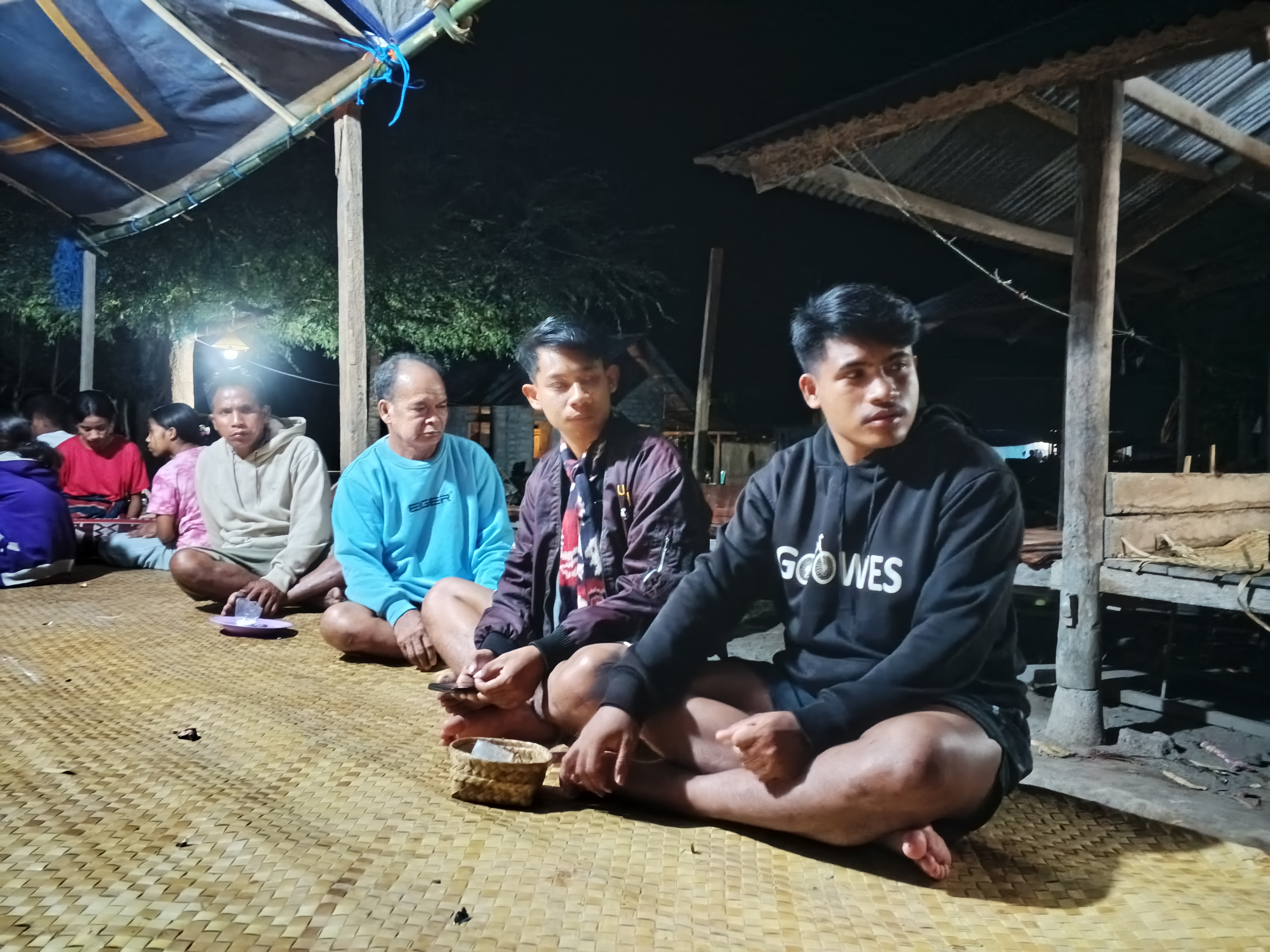 Galeri Desa