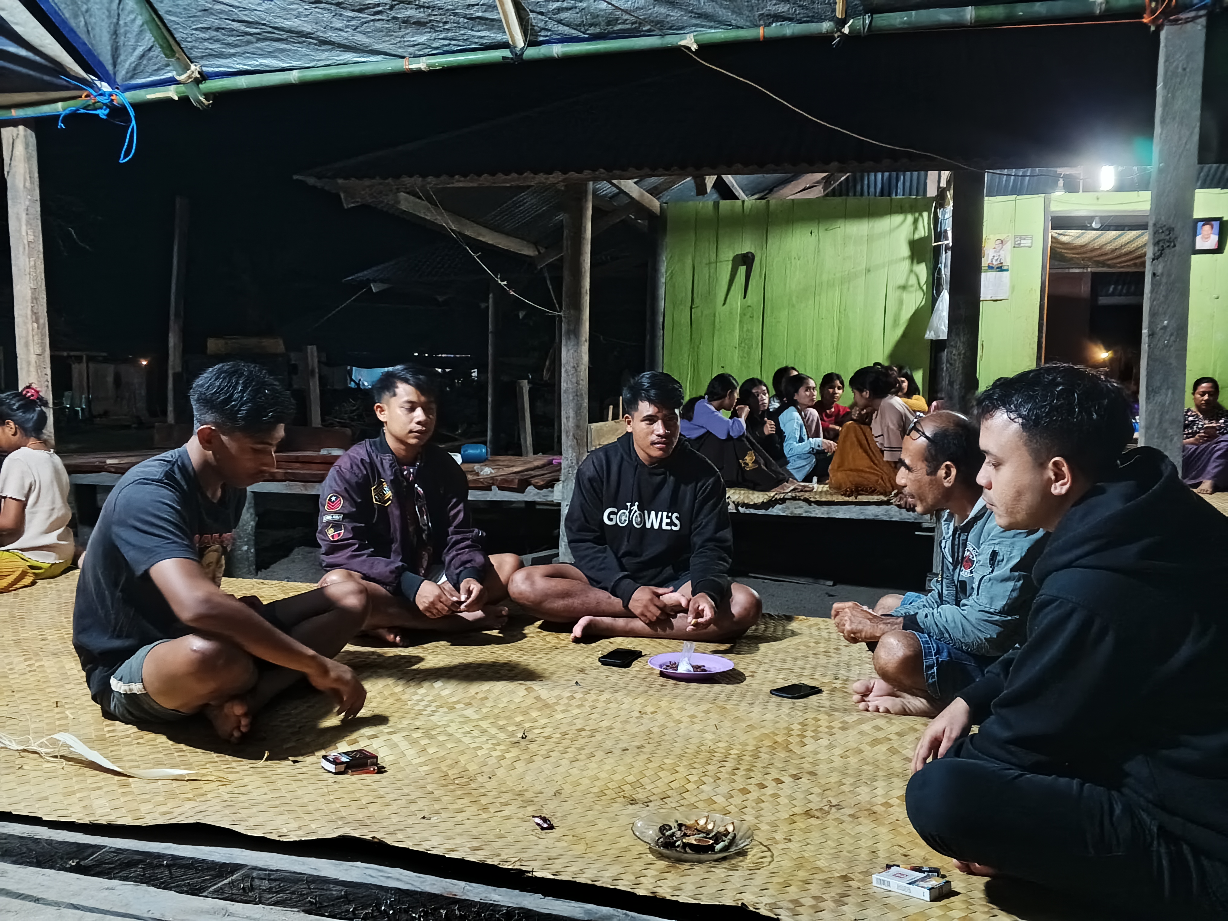Galeri Desa