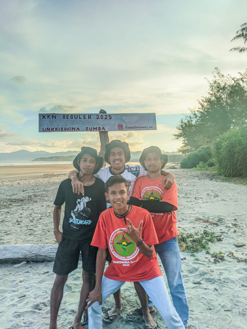 Galeri Desa