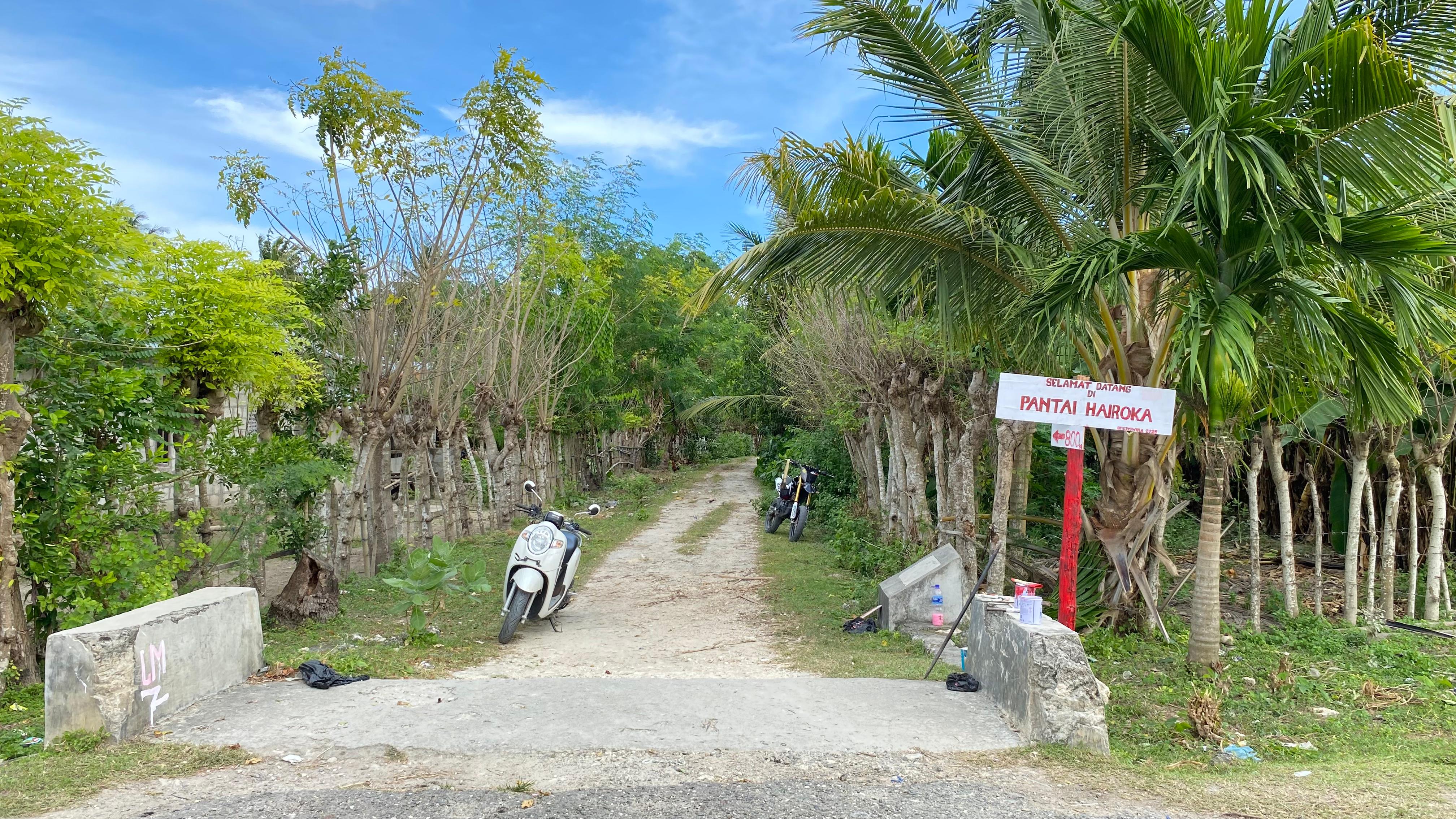 Galeri Desa