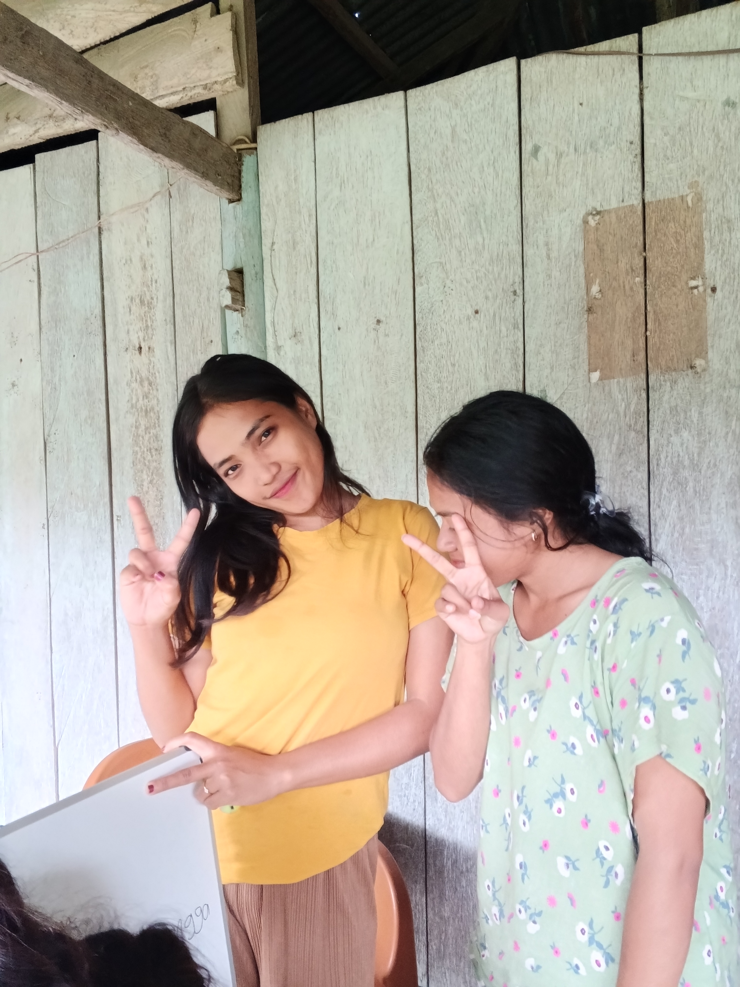 Galeri Desa
